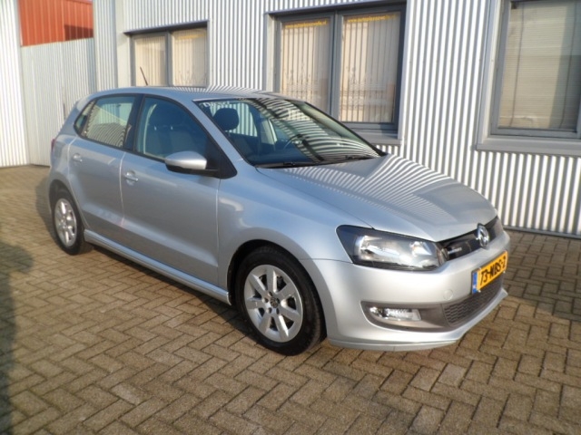 Auto kopen Kampen